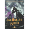 Oni Umeshu Mojito: A GameLit Urban Fantasy