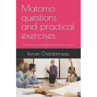 Matomo questions and practical exercises: Quickly test your knowledge about Matomo Analytics
