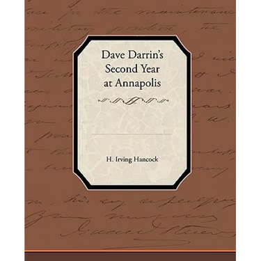 Dave Darrin S Second Year at Annapolis