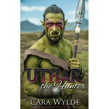 Uthar the Hunter: A Paranormal Monster Romance
