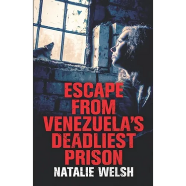 Escape from Venezuela's Deadliest Prison
