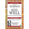 The Science of Being Well