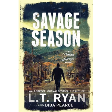 Savage Season