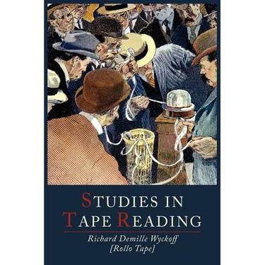 Studies in Tape Reading