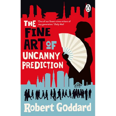 The Fine Art of Uncanny Prediction