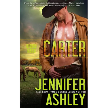 Carter: Riding Hard