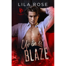 Up in a Blaze