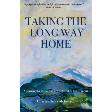 Taking the Long Way Home