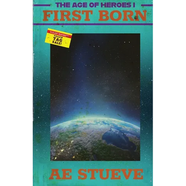 First Born