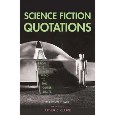 Science Fiction Quotations