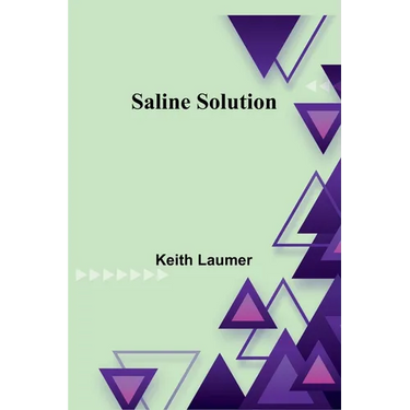 Saline Solution