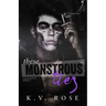 These Monstrous Ties: New Adult Dark Romance
