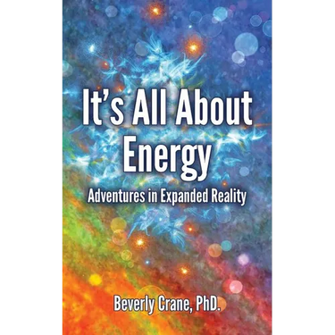 It's All About Energy: Adventures in Expanded Reality