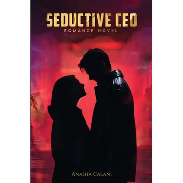 Seductive CEO
