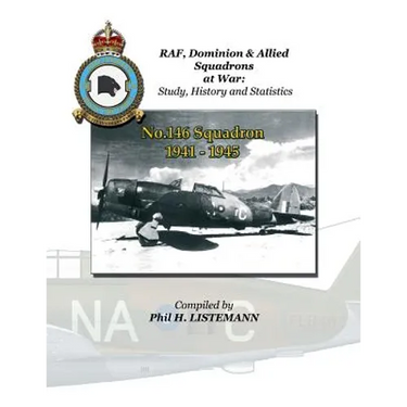 No. 146 Squadron 1941-1945