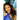Female Force: Selena (Blue Variant Cover): Selena