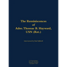 The Reminiscences of Adm. Thomas B. Hayward, USN (Ret.): 1924-