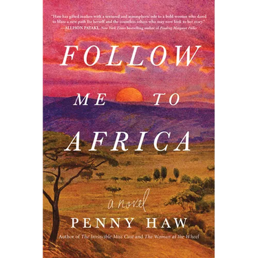 Follow Me to Africa