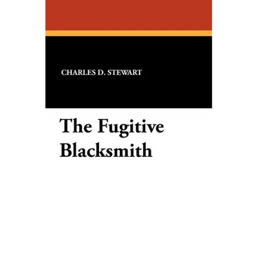 The Fugitive Blacksmith