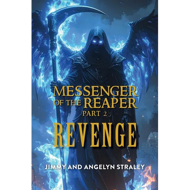 Messenger of the Reaper