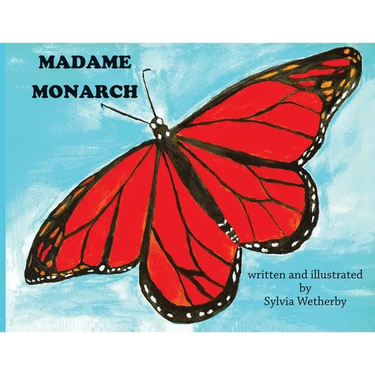 Madame Monarch