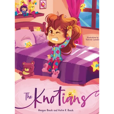 The KNOTians