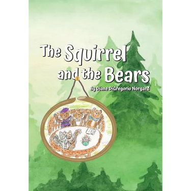 The Squirrel and The Bears