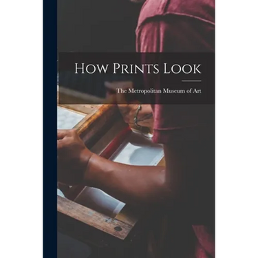 How Prints Look