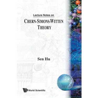 Lect Notes on Chern-Simons-Witten Theory