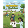 The Different Mommies and Daddies