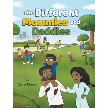 The Different Mommies and Daddies