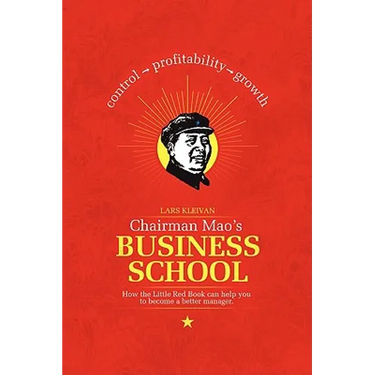 Chairman Mao's Business School