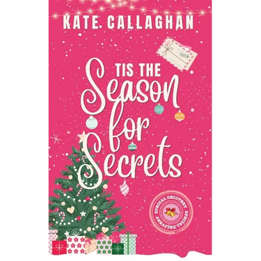 Tis The Season For Secrets