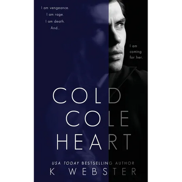 Cold Cole Heart