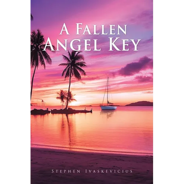 A Fallen Angel Key