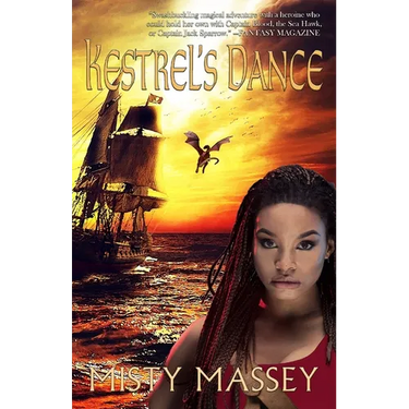 Kestrel's Dance