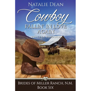 Cowboy Fallin' in Love Again