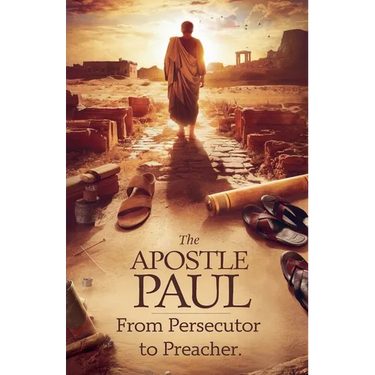 The Apostle Paul