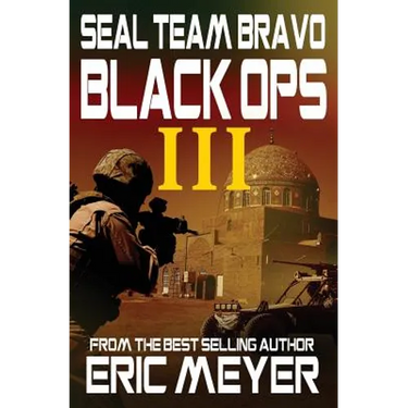 Seal Team Bravo: Black Ops III