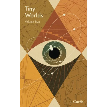 Tiny Worlds Volume Two
