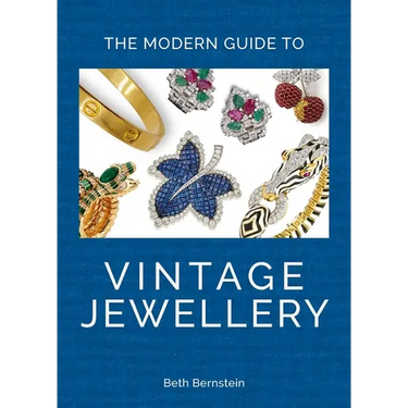 The Modern Guide to Vintage Jewellery