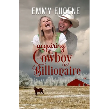 Acquiring the Cowboy Billionaire