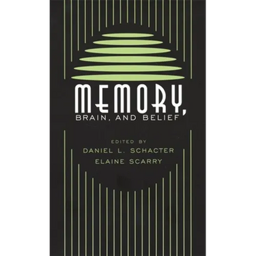 Memory, Brain, and Belief