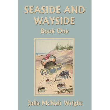 Seaside and Wayside, Book One (Yesterday's Classics)
