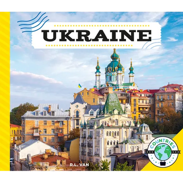 Ukraine