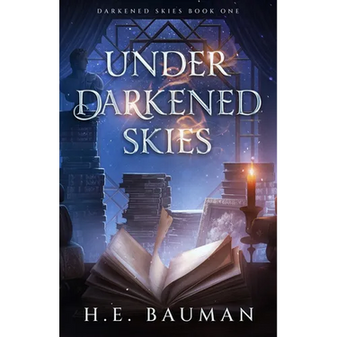 Under Darkened Skies