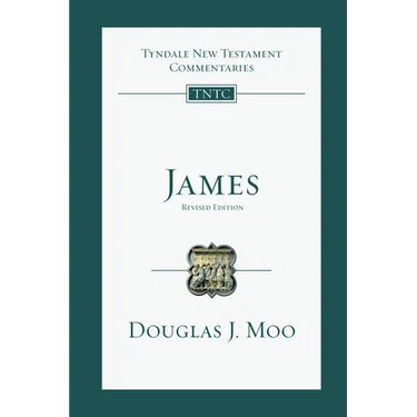 James: An Introduction and Commentary