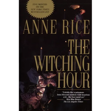 The Witching Hour