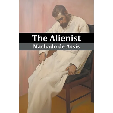The Alienist (Sofia Publisher)