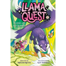 Llama Quest #3: Curse of the Quakes